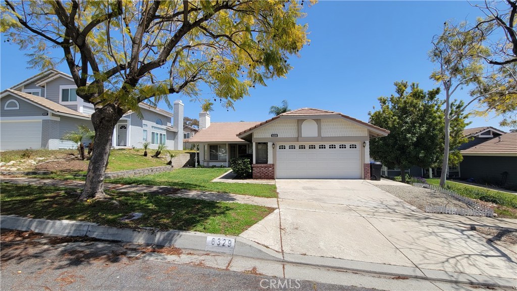 6329 Wine Court