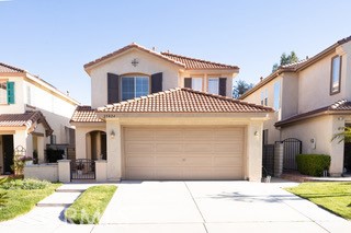 25824 Hammet Circle