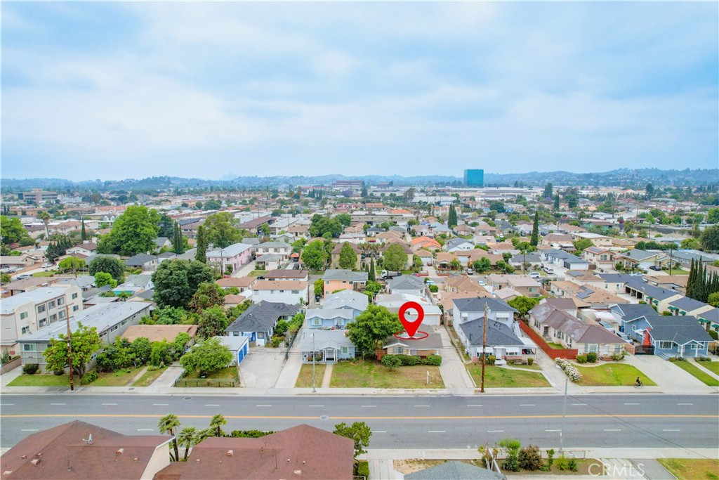 915 South Atlantic Boulevard