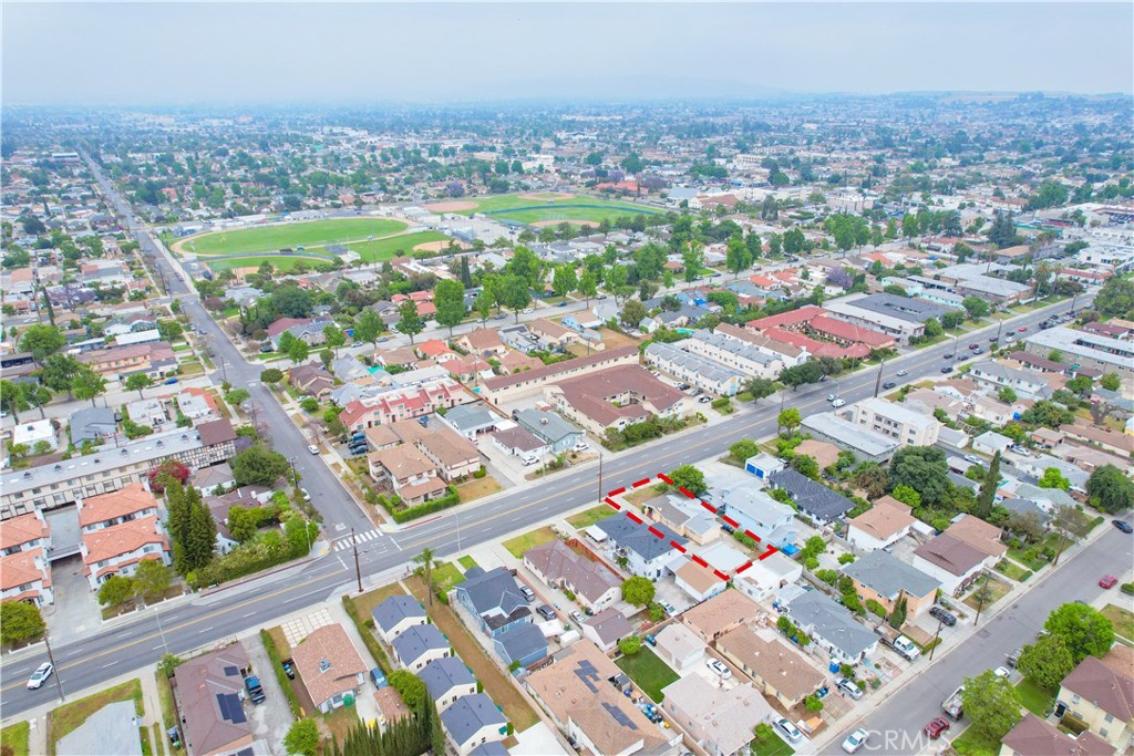 915 South Atlantic Boulevard