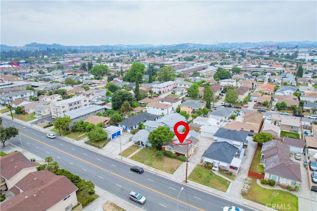 915 South Atlantic Boulevard