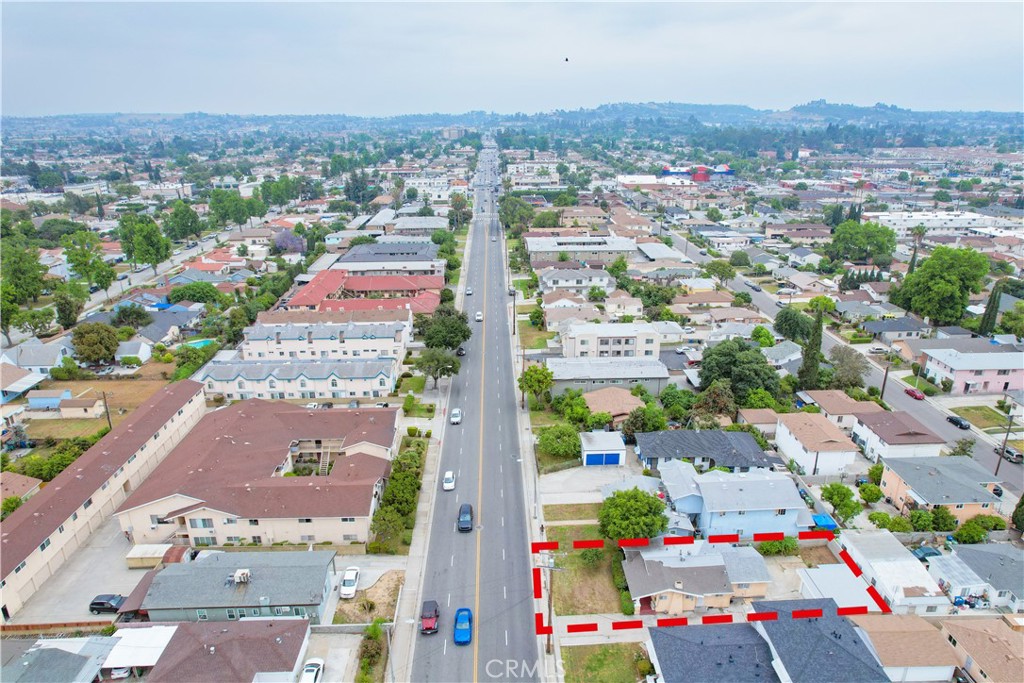 915 South Atlantic Boulevard