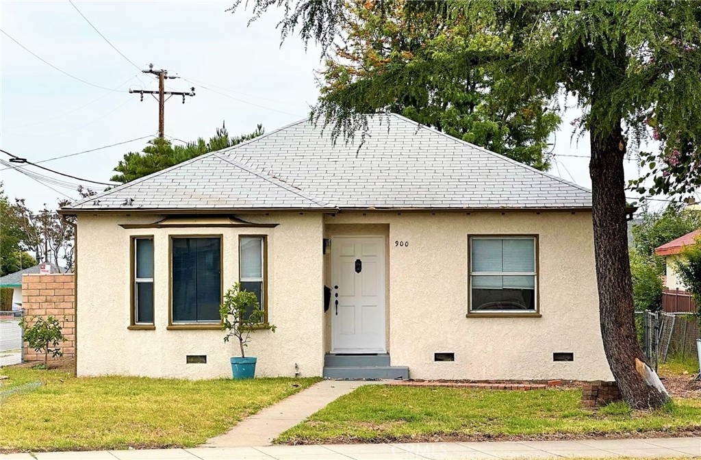 900 S Ramona Street