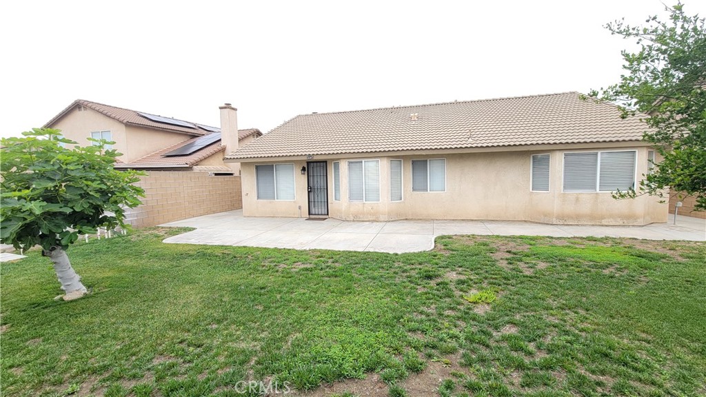 15885 Jackson Drive