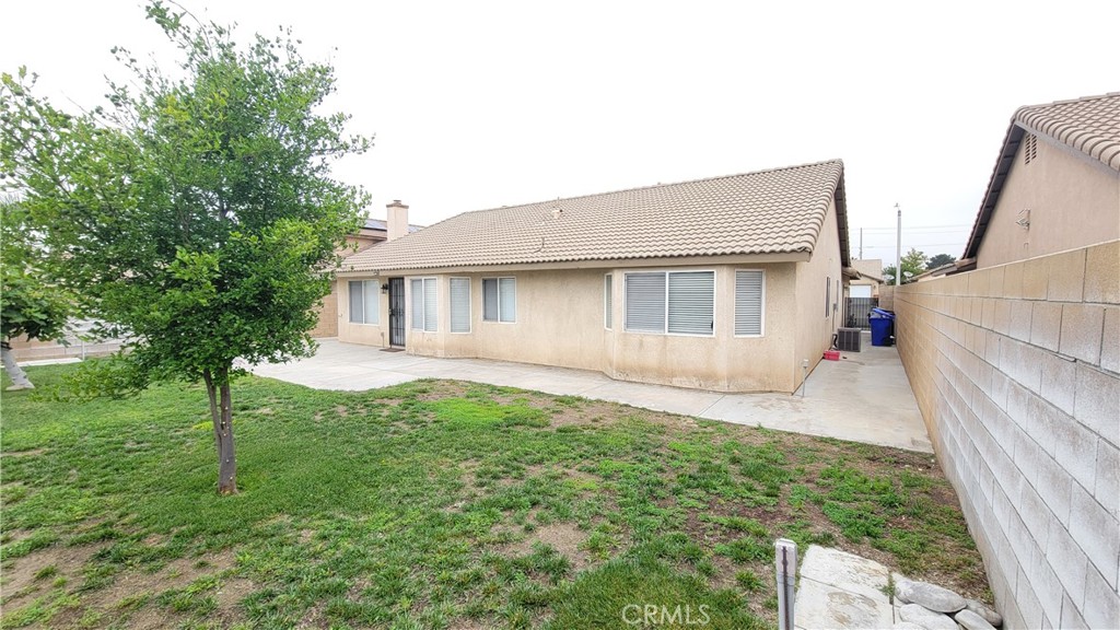 15885 Jackson Drive