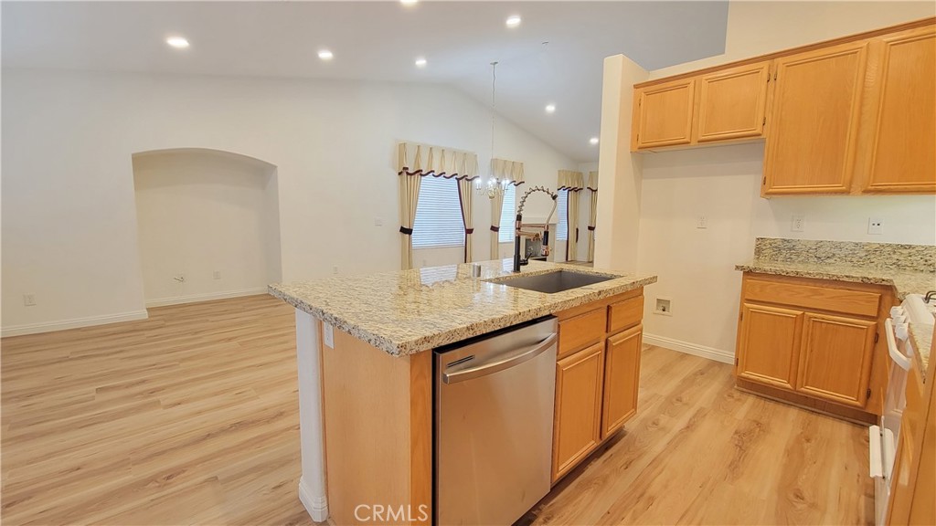 15885 Jackson Drive