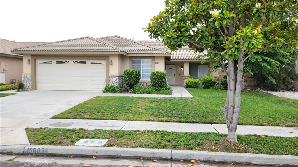 15885 Jackson Drive