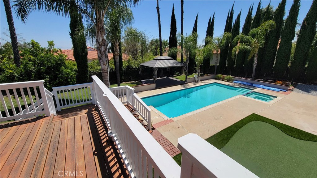 10535 Ridge Canyon Road