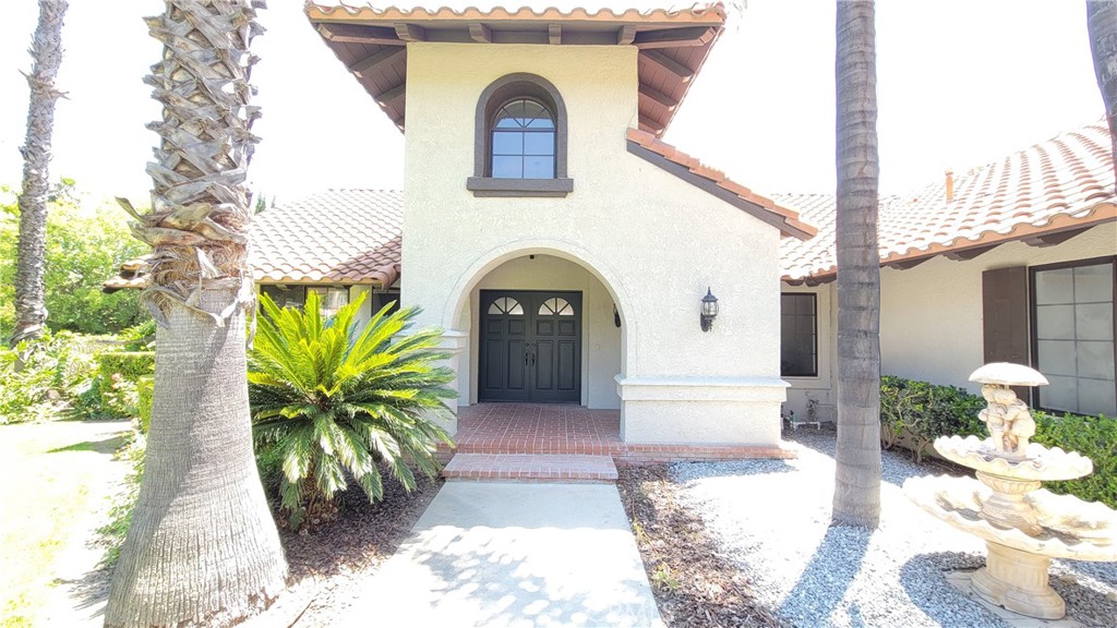 10535 Ridge Canyon Road