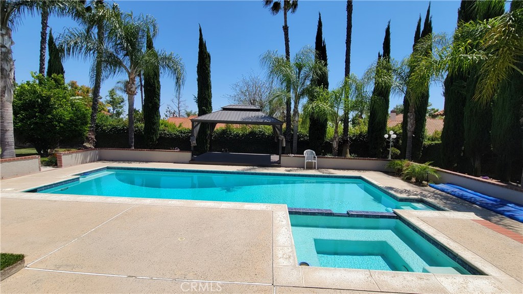 10535 Ridge Canyon Road