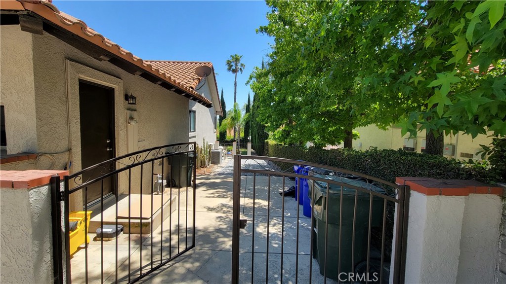 10535 Ridge Canyon Road