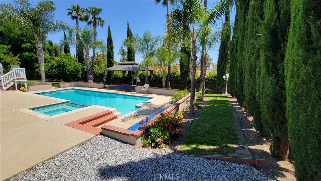 10535 Ridge Canyon Road