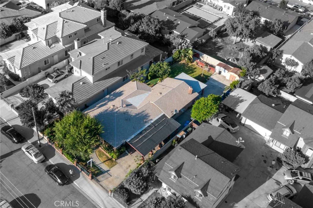 2422 Delta Avenue