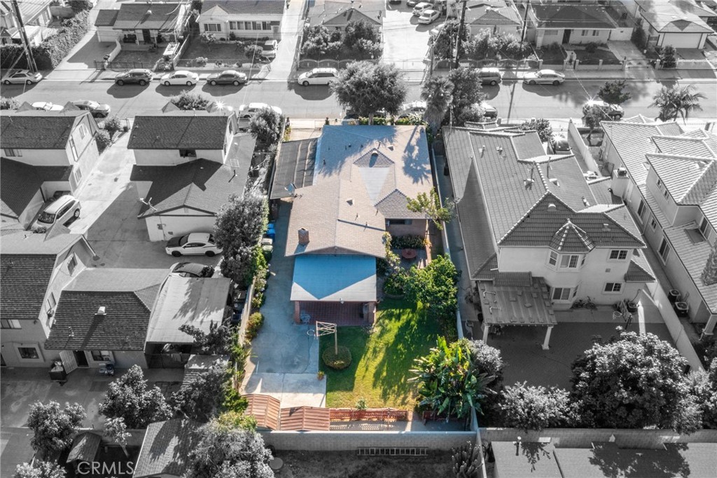 2422 Delta Avenue