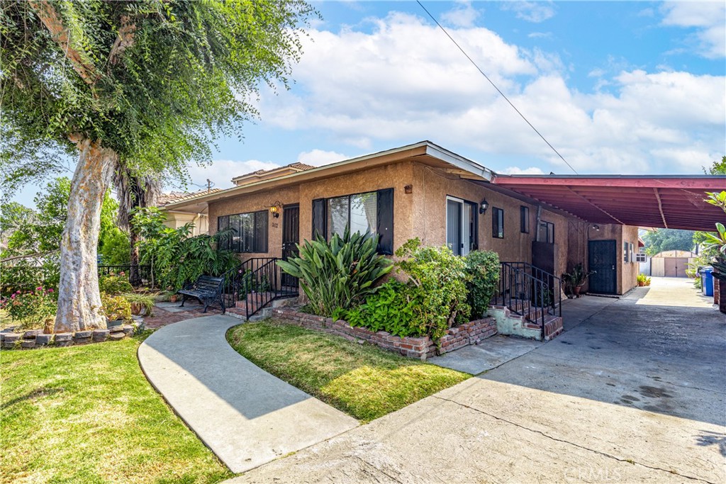 2422 Delta Avenue