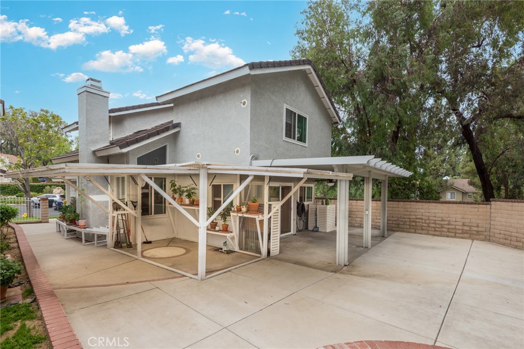 2897 Woodsorrel Drive