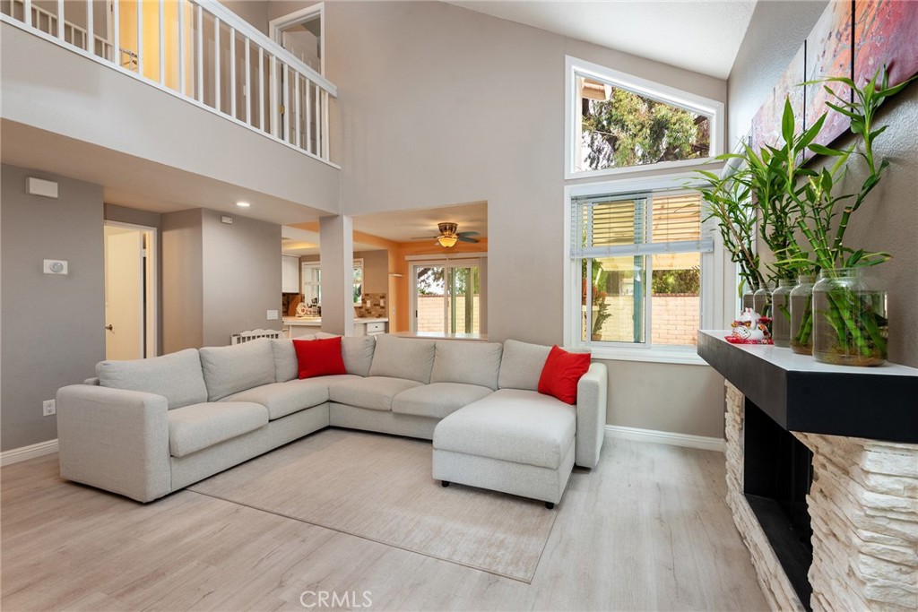 2897 Woodsorrel Drive