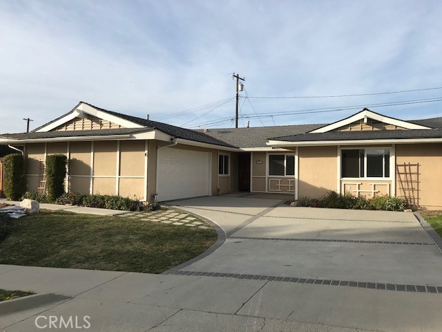 7021 Purple Ridge Drive