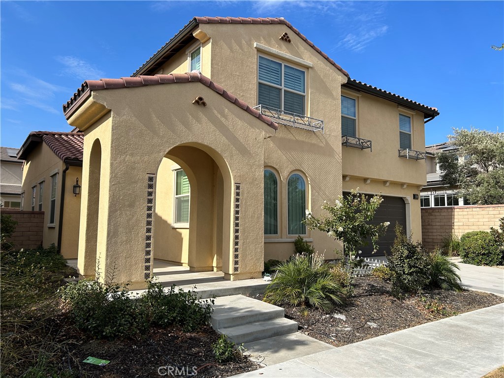 3231 East Artessa Way