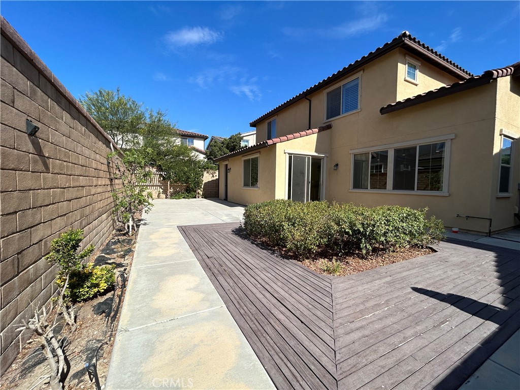 3231 East Artessa Way