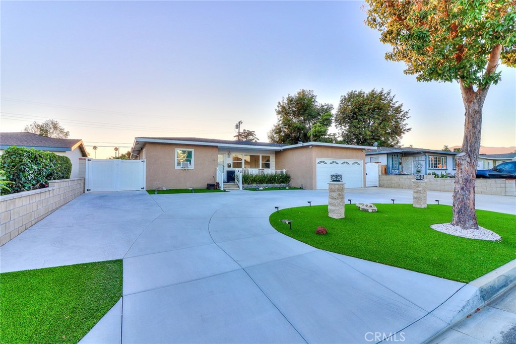 229 S Butterfield Road