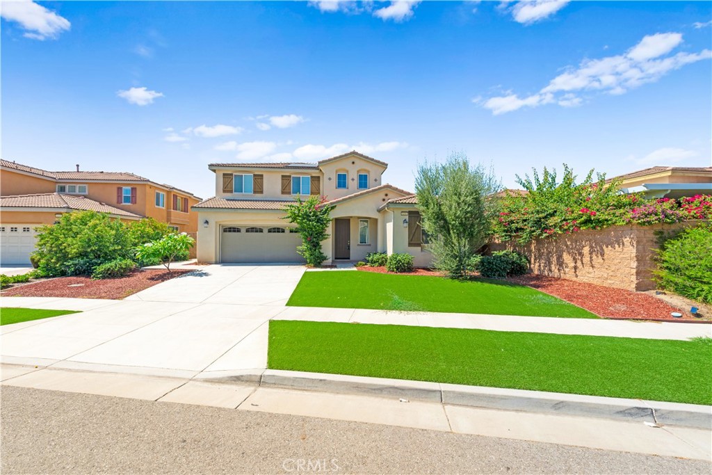 8486 Gallup Court