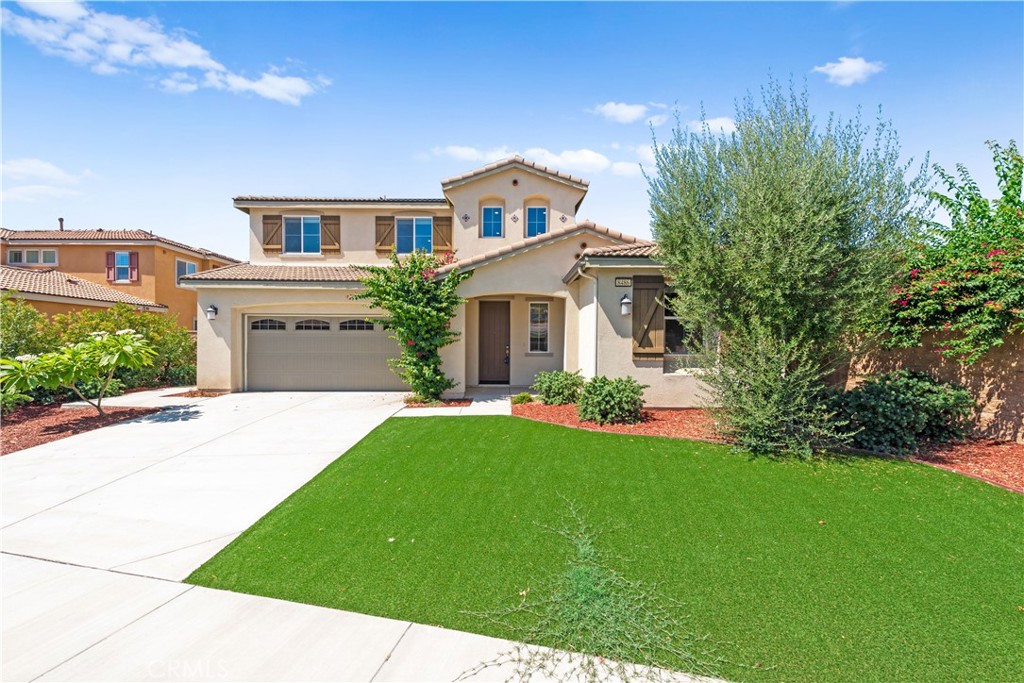 8486 Gallup Court