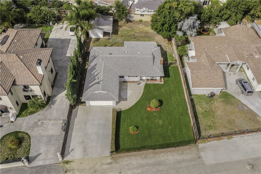 2337 Sandra Glen Drive