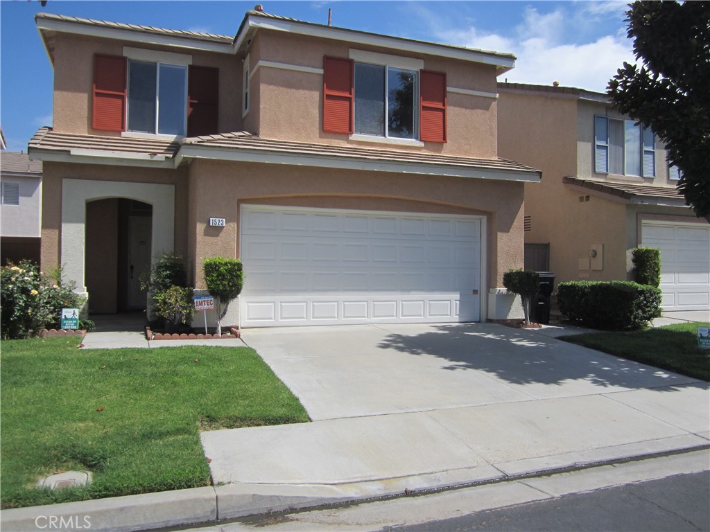 1523 Stardust Dr.