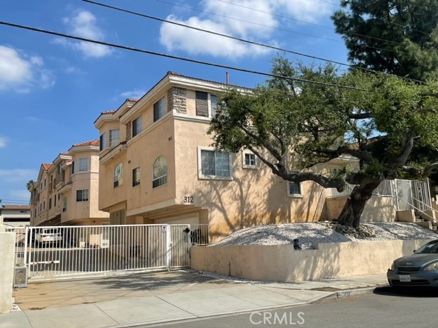 312 S Arroyo Drive E