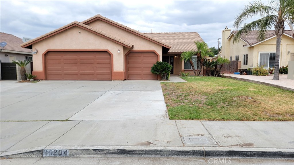 15204 Macadamia Court