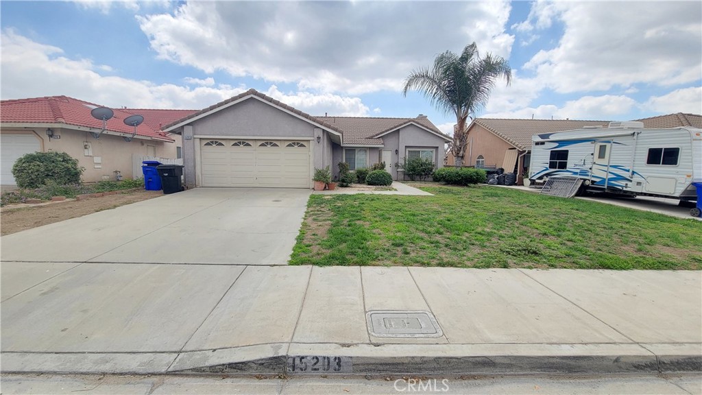 15203 Macadamia Court