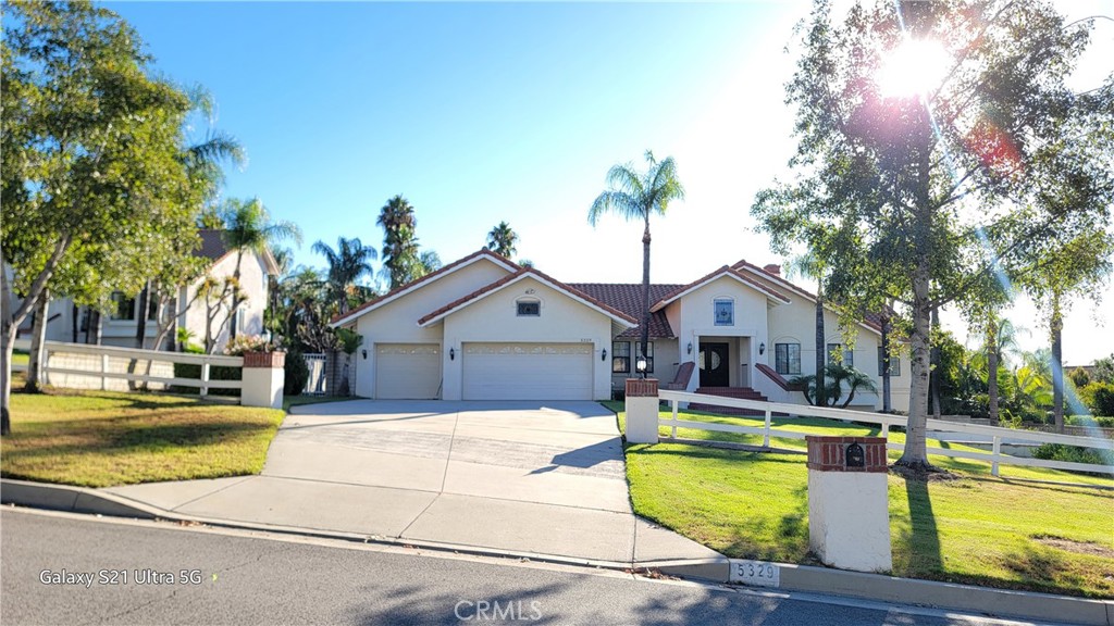 5329 Valinda Avenue