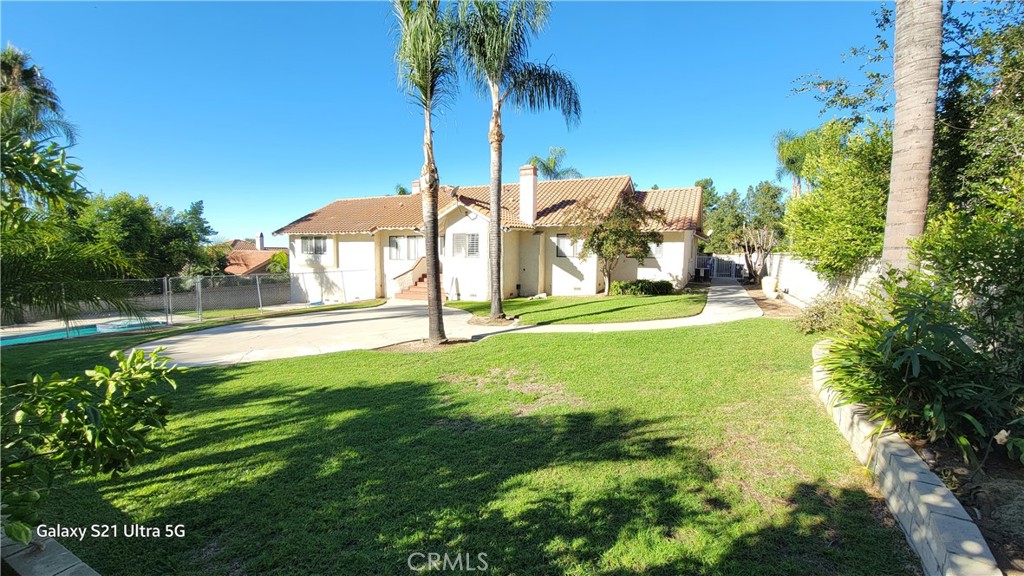 5329 Valinda Avenue