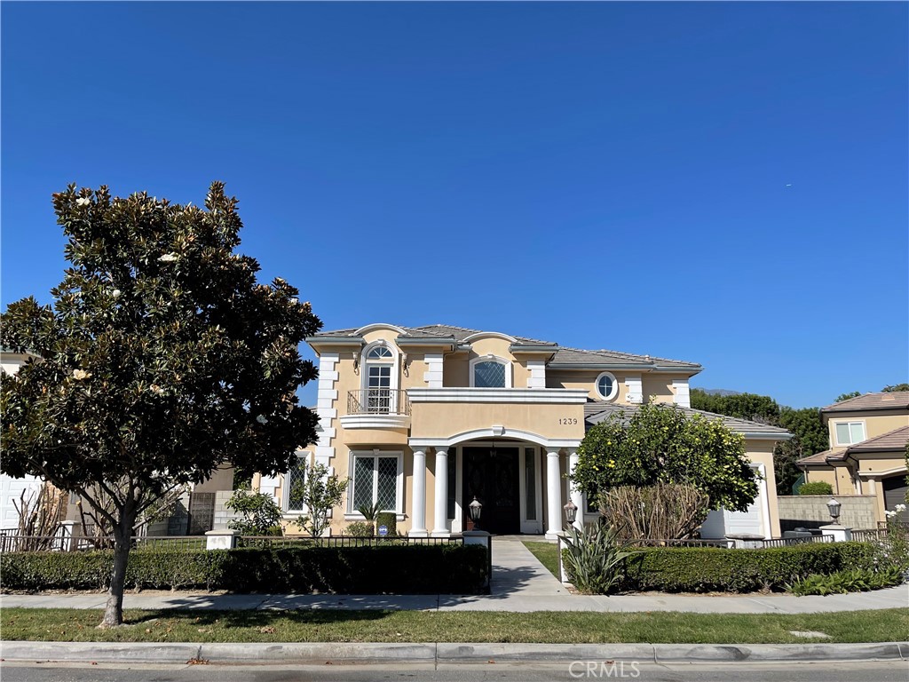 1239 Magnolia Court