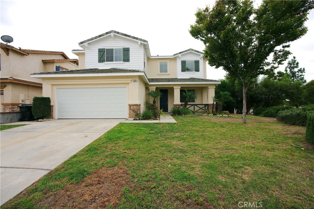 12217 IRON STONE Drive
