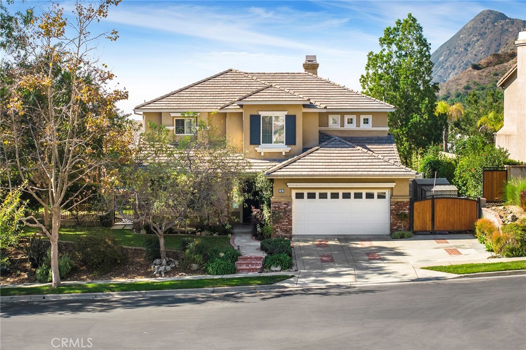 36 Mountain Laurel Way