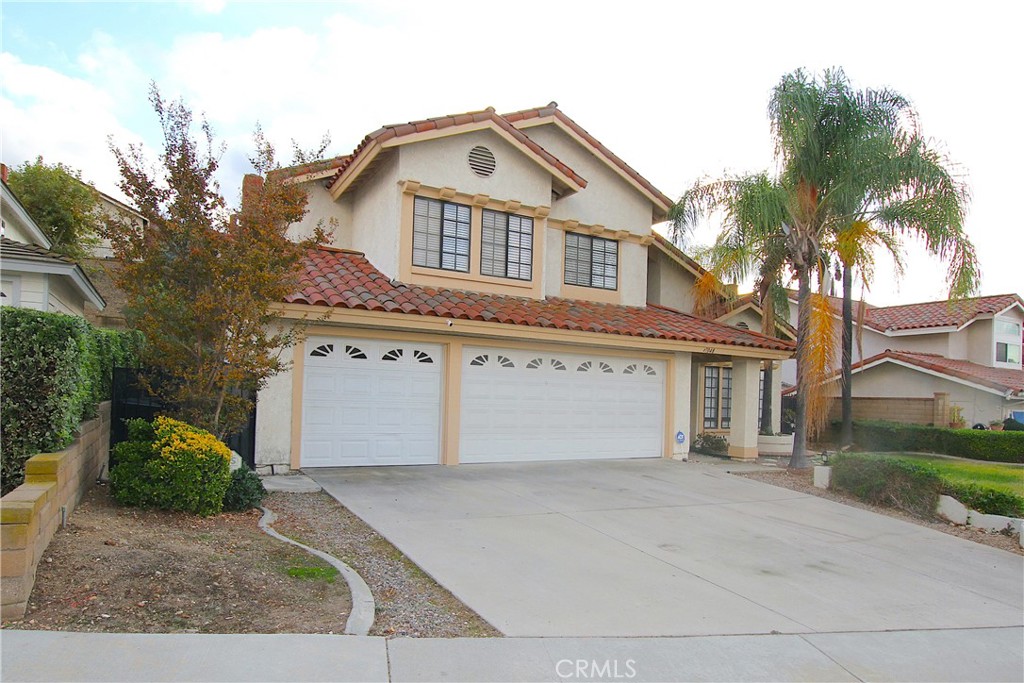 17048 Kirk View Drive