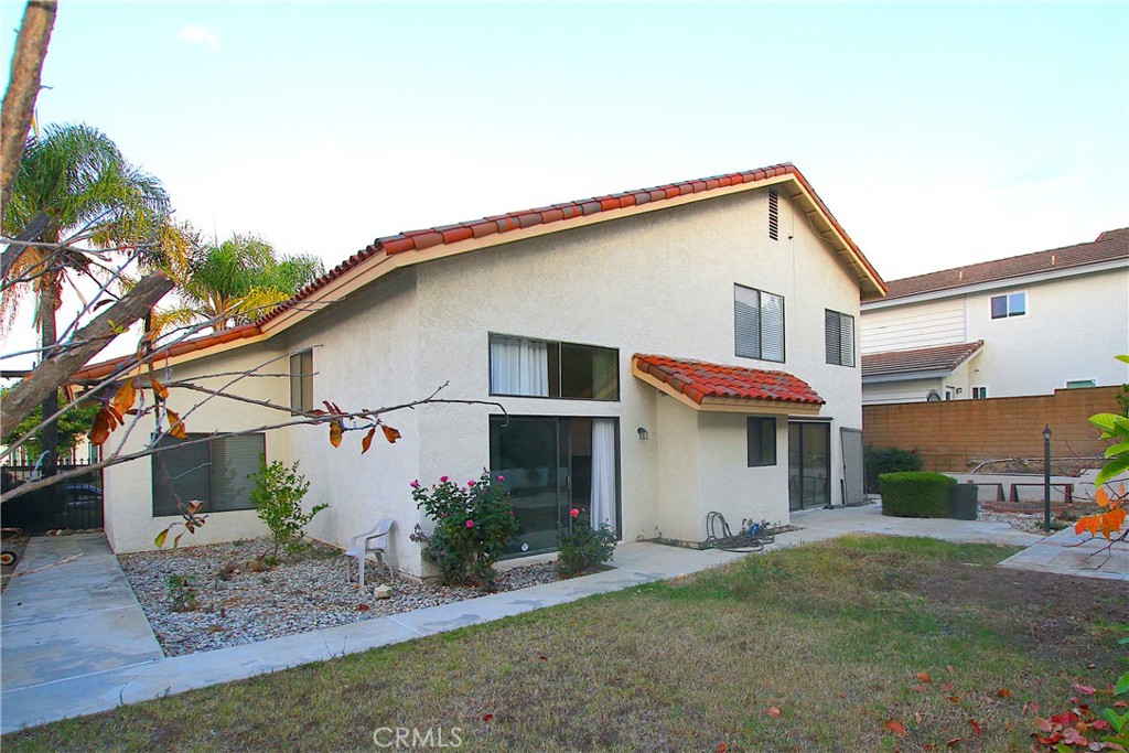 17048 Kirk View Drive