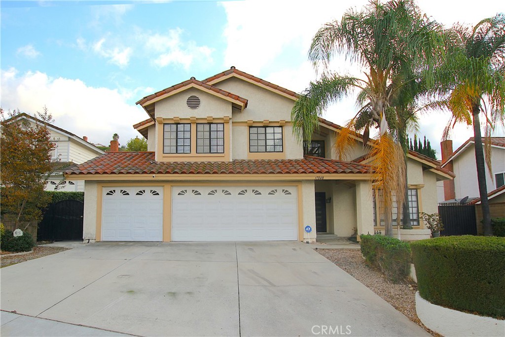 17048 Kirk View Drive