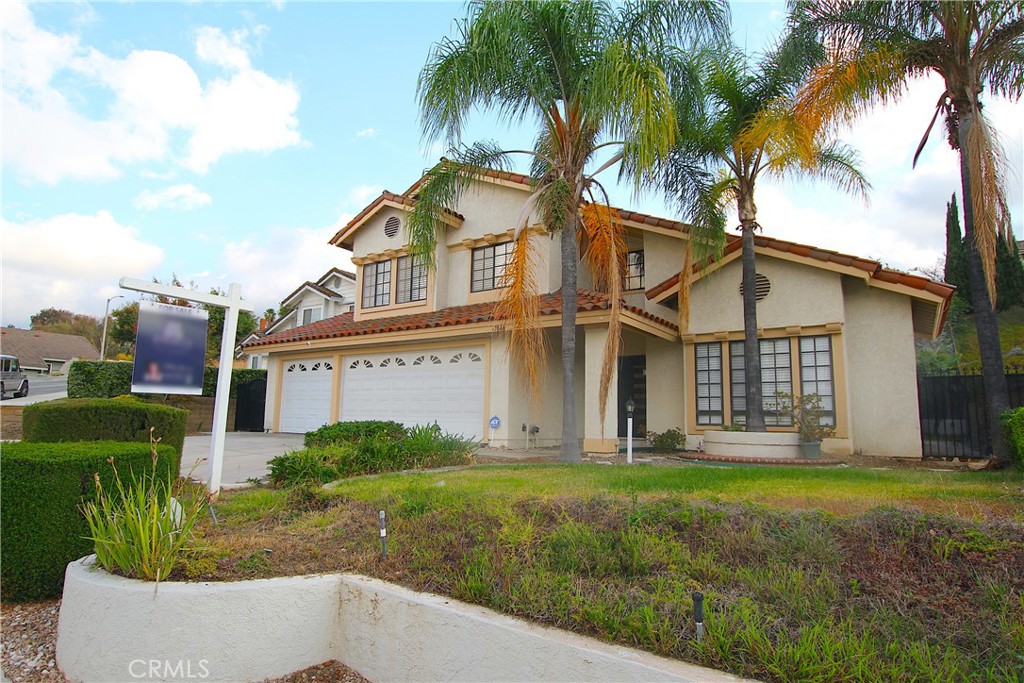 17048 Kirk View Drive