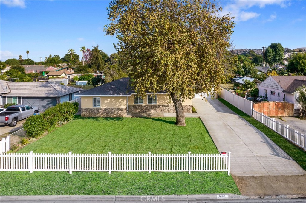 1440 Valinda Avenue