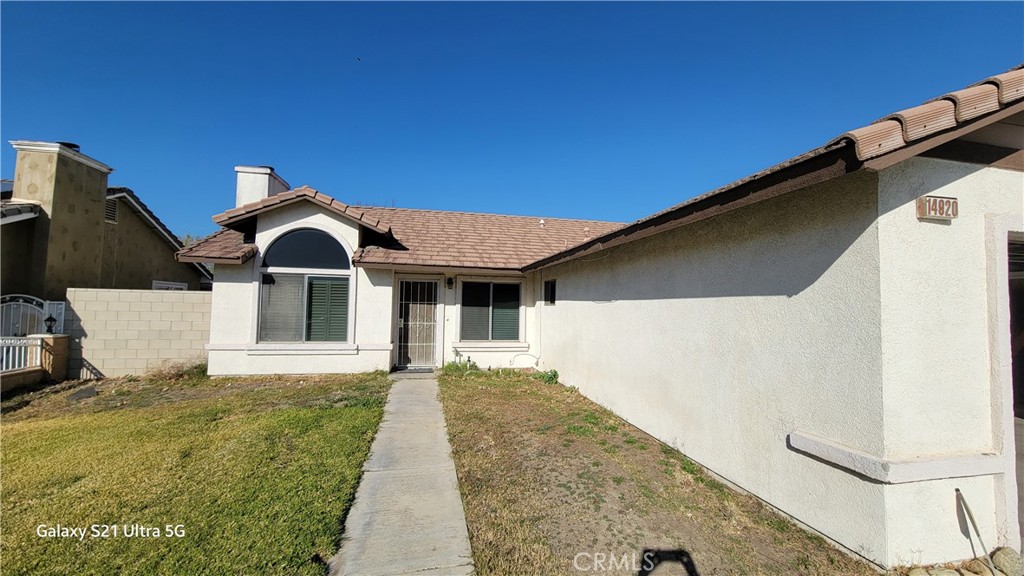 14920 Manzanita Drive