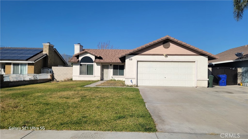14920 Manzanita Drive