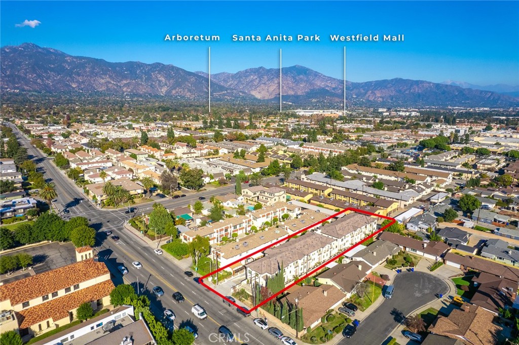 1222 Temple City Blvd C