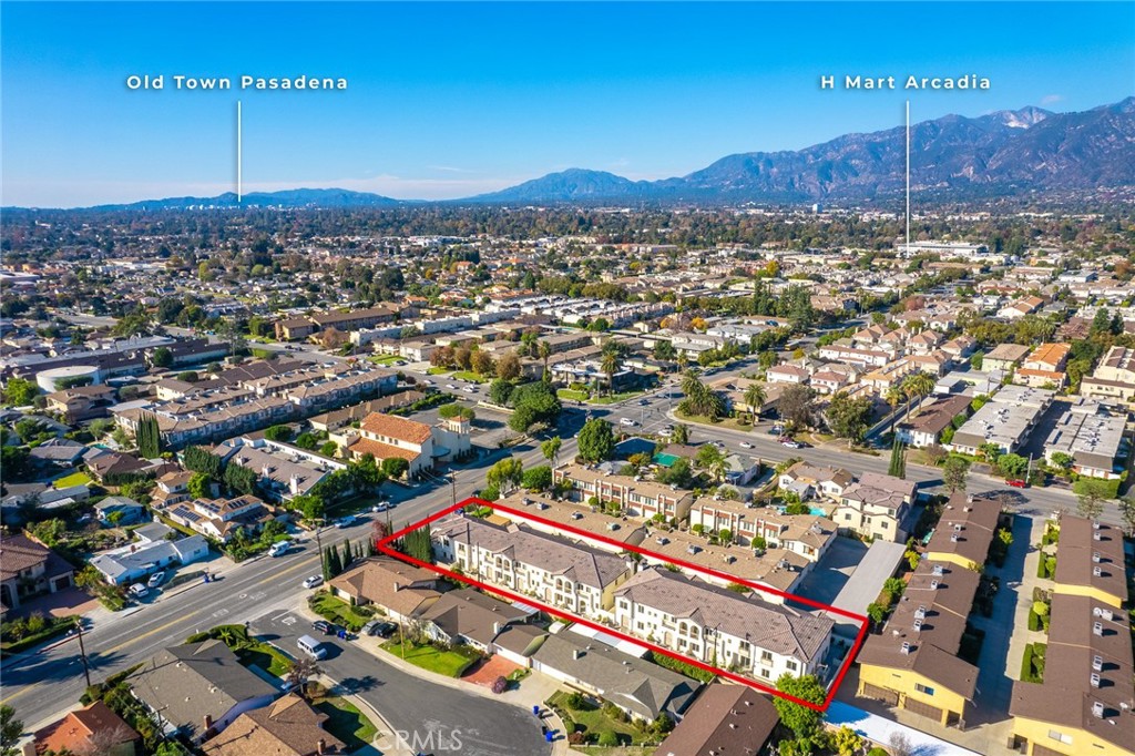 1222 Temple City Blvd C