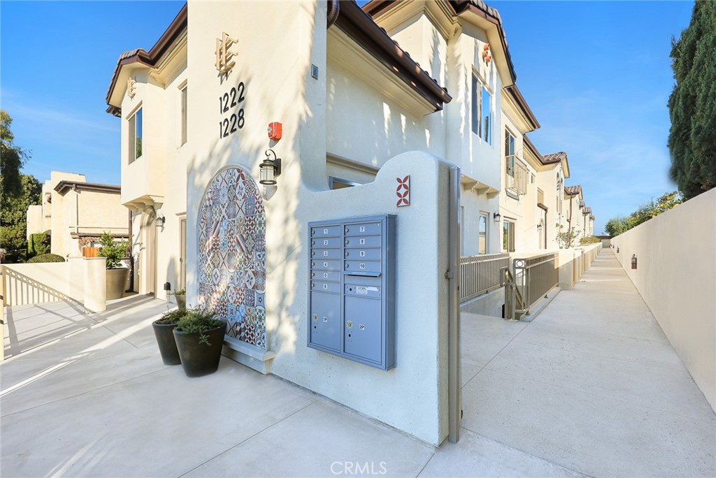 1222 Temple City Blvd C