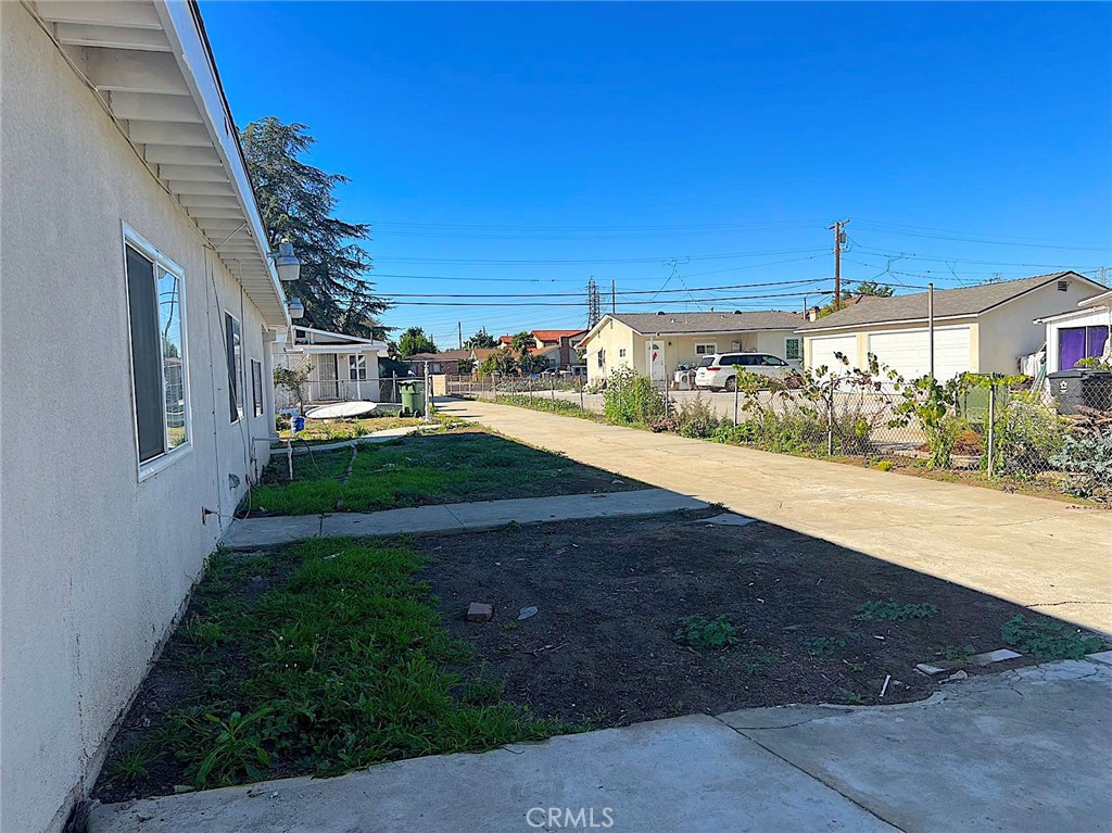 3156 Burton Avenue
