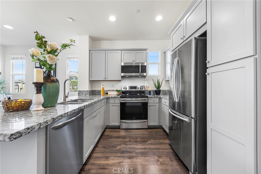2428 S Fremont Avenue 2
