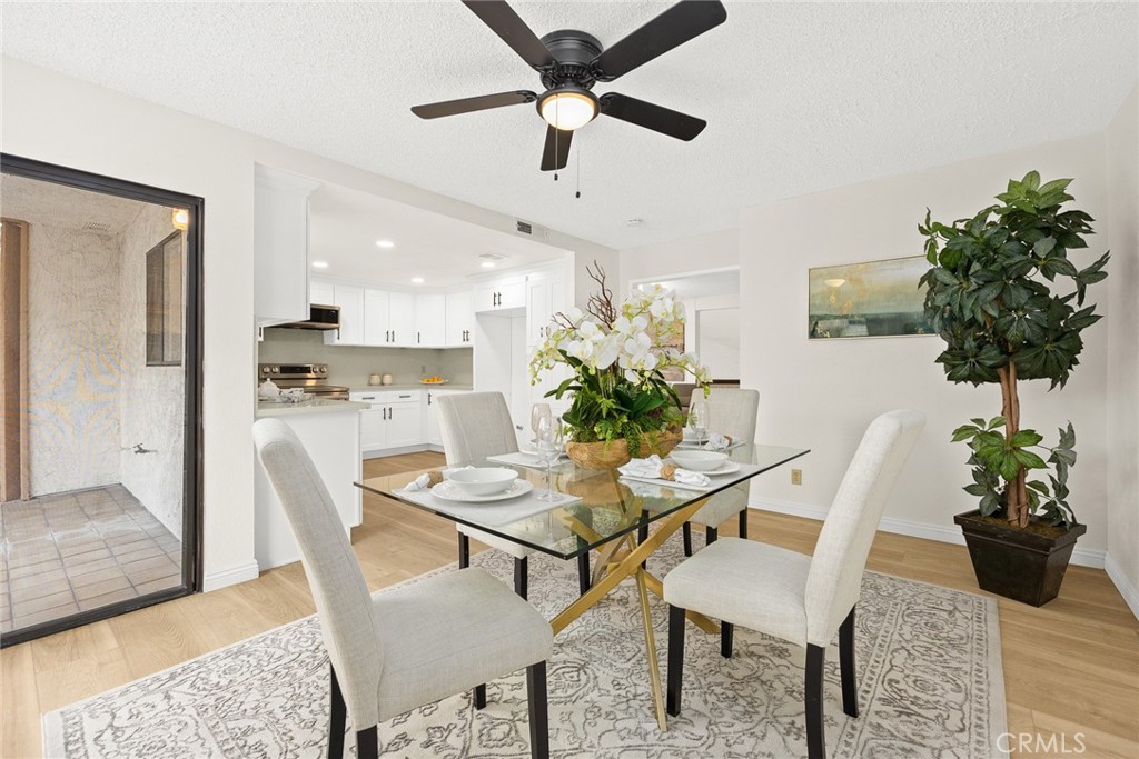 825 S Golden West Avenue 1